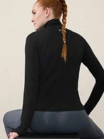 Flurry Seamless Henley