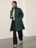 Downtown Puffer Parka