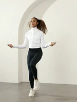 Altitude Fleece Lined Stash High Rise Legging
