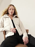 Incline Hybrid Jacket