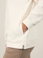 Cozy Karma 1/2 Zip Sweatshirt