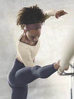 Transcend High Rise Crossover 7/8 Legging