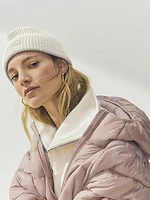 Aire Puffer Jacket