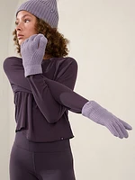 Athleta Girl Chill Out Glove