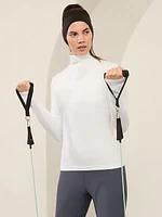 Flurry Seamless Henley