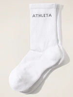 Athleta Everyday Crew Sock