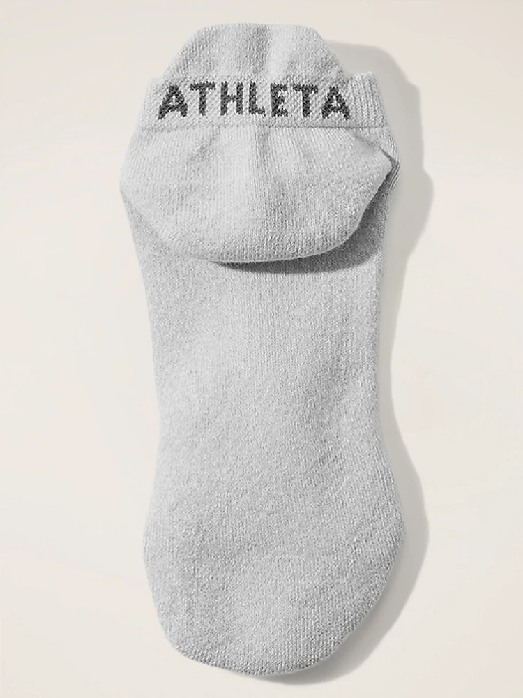 Athleta Everyday Ankle Sock 3-Pack