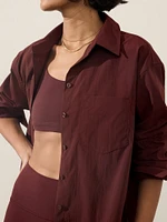 Midday Relaxed Shirt