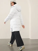 Downtown Puffer Parka