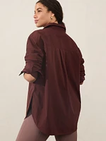 Midday Relaxed Shirt