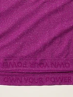 Athleta Girl Power Up Sport Length Top