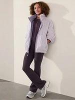 Athleta Girl All Time Reversible Jacket