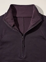 Altitude Edge 1/2 Zip Sweatshirt