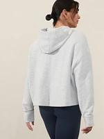 Coaster Waffle Hoodie