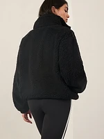 Cloud Fleece Sweatshirt