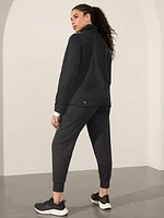 Altitude Edge Funnel Neck Sweatshirt