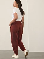 Allure High Rise Jogger