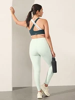 Rainier High Rise Legging