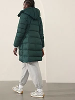 Downtown Puffer Parka