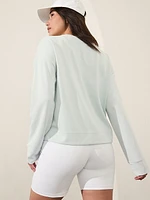 Seasoft Crewneck Sweatshirt