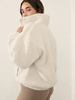 Cloud Fleece Sweatshirt