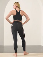 Salutation Stash High Rise Tipped Legging