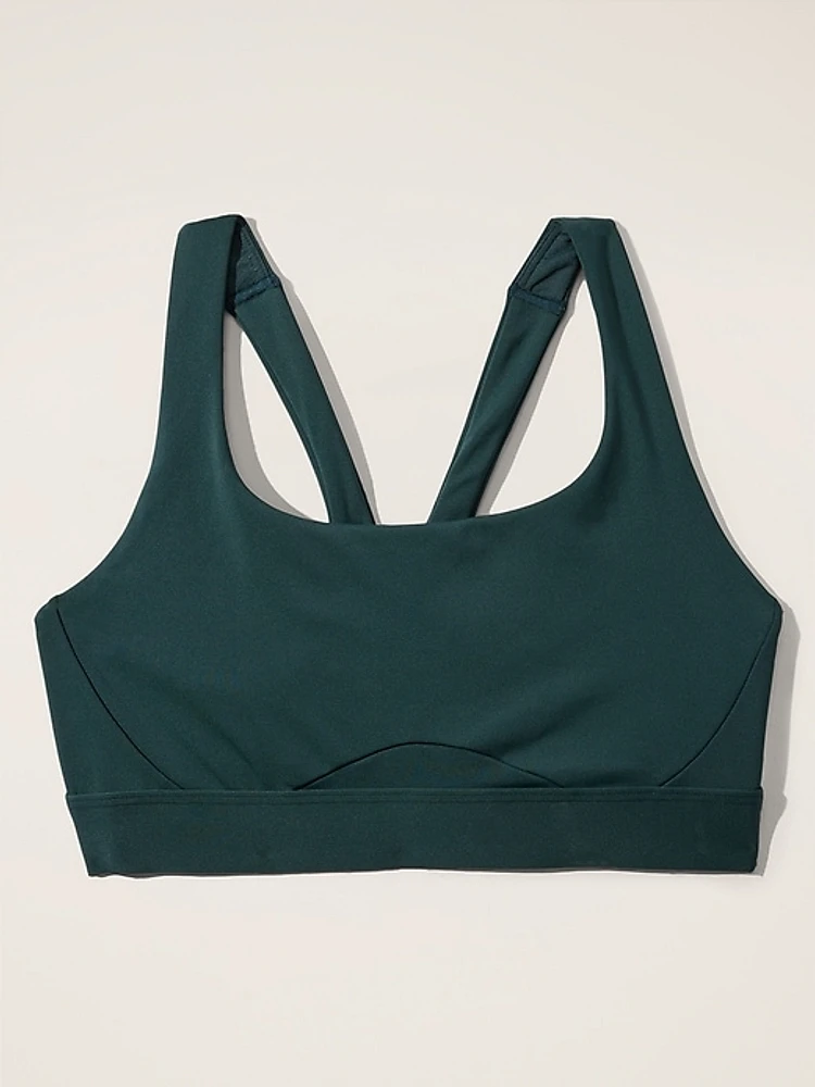 Interval Bra A-C