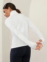 Flurry Seamless Henley