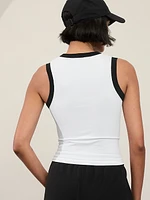 Renew Seamless Muscle Tank