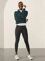 Rainier High Rise Legging