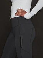 Rainier High Rise Legging