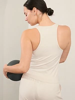 Softluxe Built-In Bra Tank