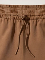 Promenade High Rise Cargo Pant