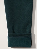 Altitude Fleece Lined Stash High Rise Legging