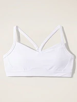 Vital Sheen Bra A-C