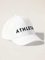 Athleta Icon Trucker Hat