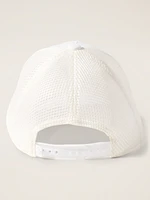 Athleta Icon Trucker Hat