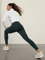 Altitude Fleece Lined Stash High Rise Legging