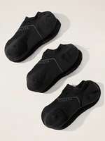 Athleta Everyday No Show Sock 6-Pack