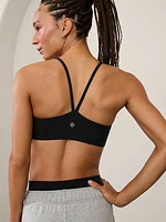 Transcend Scoop Bra A-C