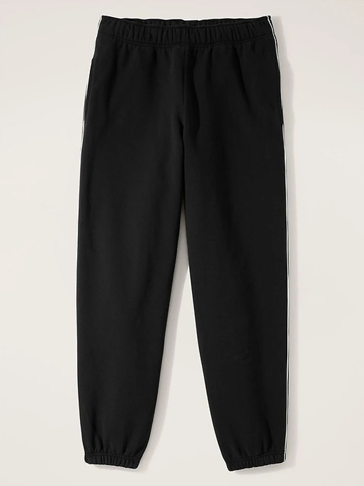 Forever Fleece High Rise Jogger