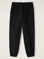 Forever Fleece High Rise Piping Jogger