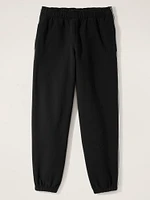 Forever Fleece High Rise Piping Jogger