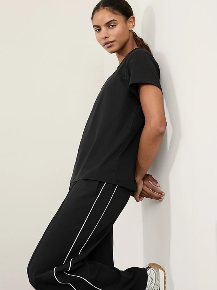 Essential Long Tee