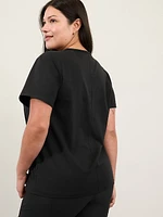 Essential Long Tee