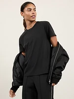 Essential Long Tee