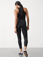 Transcend Rib High Rise 7/8 Legging