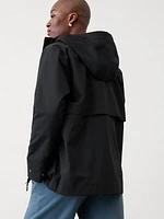 Utility Rain Jacket