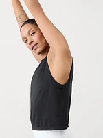 Motion Seamless Relaxed Tank