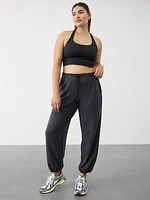 Seasoft Mid Rise Jogger